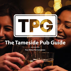 Tameside Pub Guide
