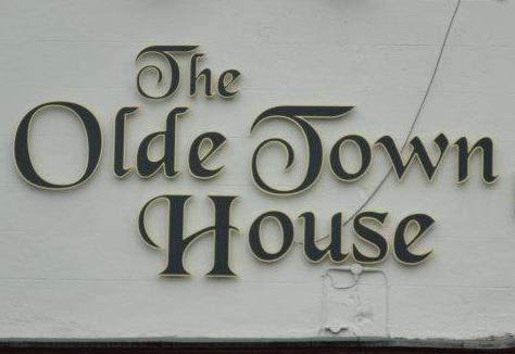 Olde Town House