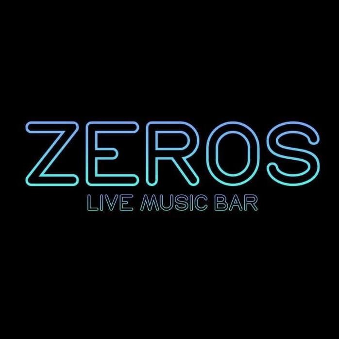 Zeros Bar