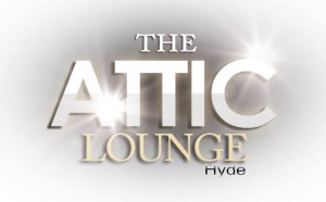 The Attic Lounge