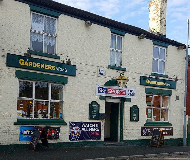 The Gardeners Arms